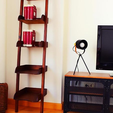Tranquilo Apartamento Cerca Del Centro Historico 말라가 외부 사진