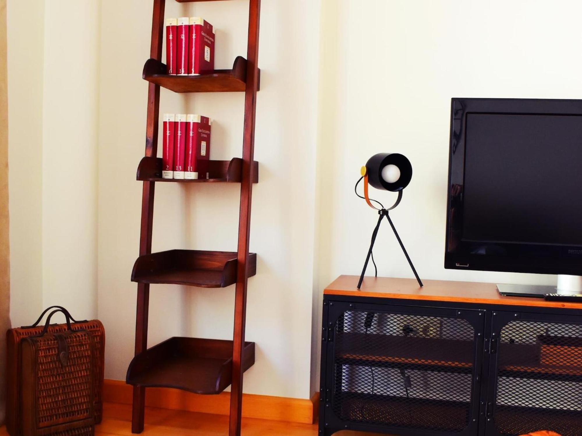 Tranquilo Apartamento Cerca Del Centro Historico 말라가 외부 사진