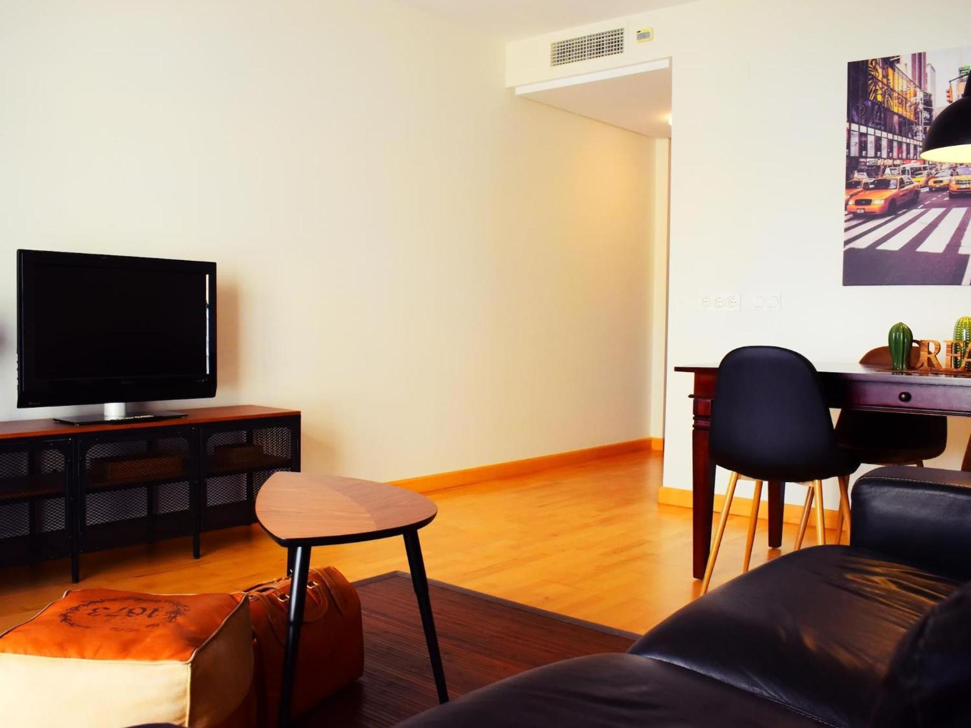 Tranquilo Apartamento Cerca Del Centro Historico 말라가 외부 사진