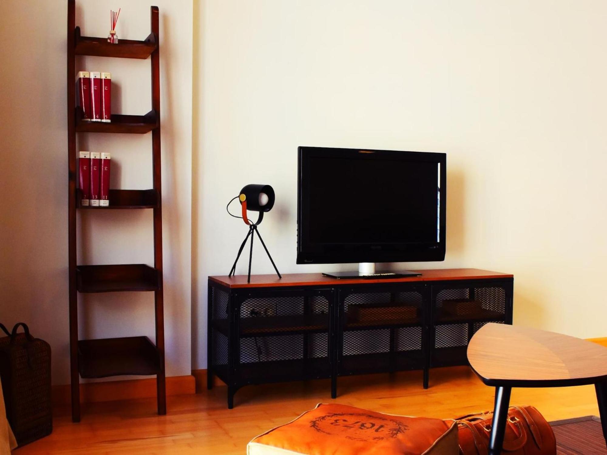 Tranquilo Apartamento Cerca Del Centro Historico 말라가 외부 사진