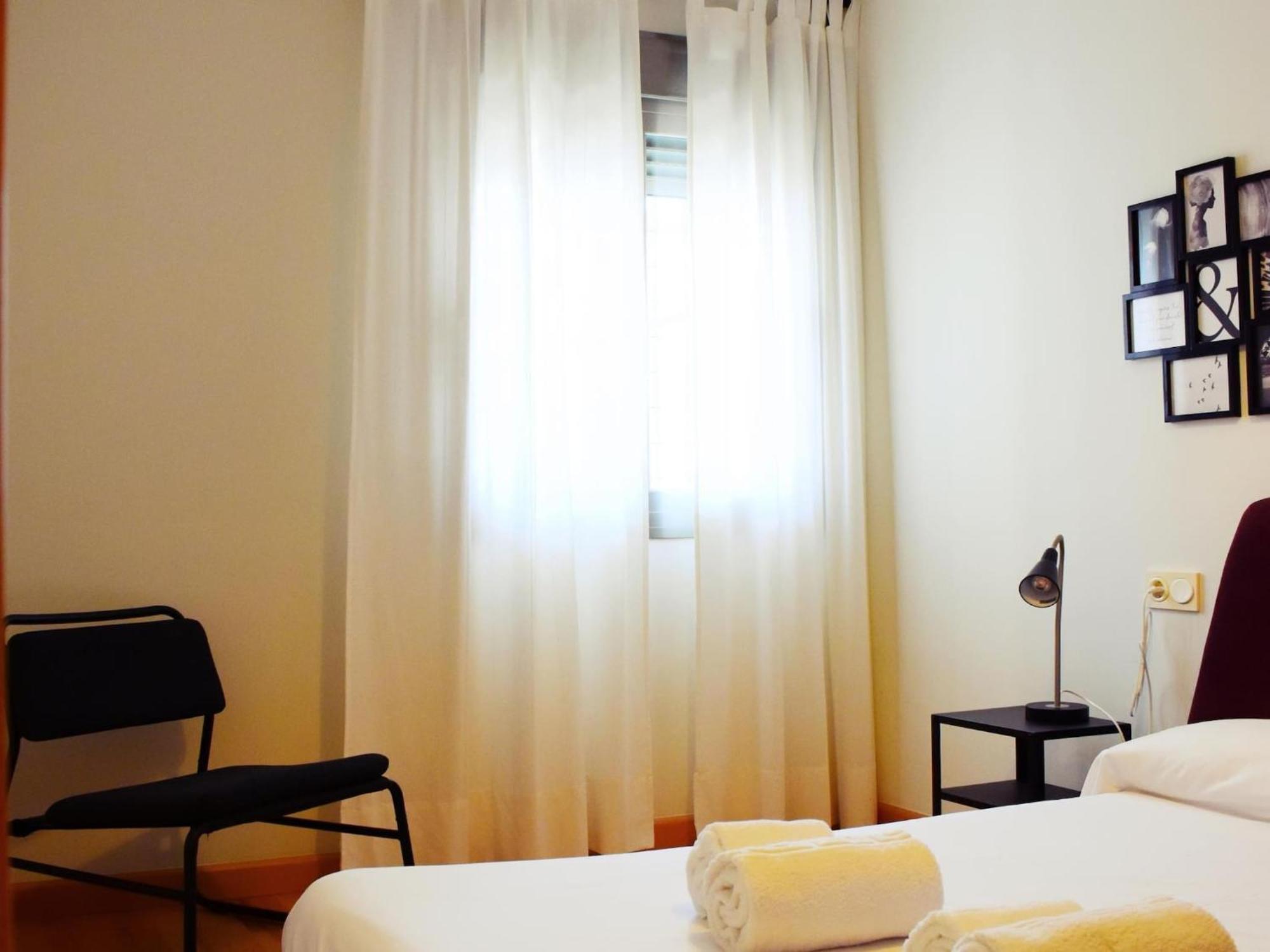 Tranquilo Apartamento Cerca Del Centro Historico 말라가 외부 사진